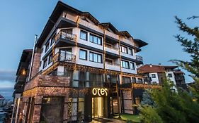 Ores Boutique Hotel